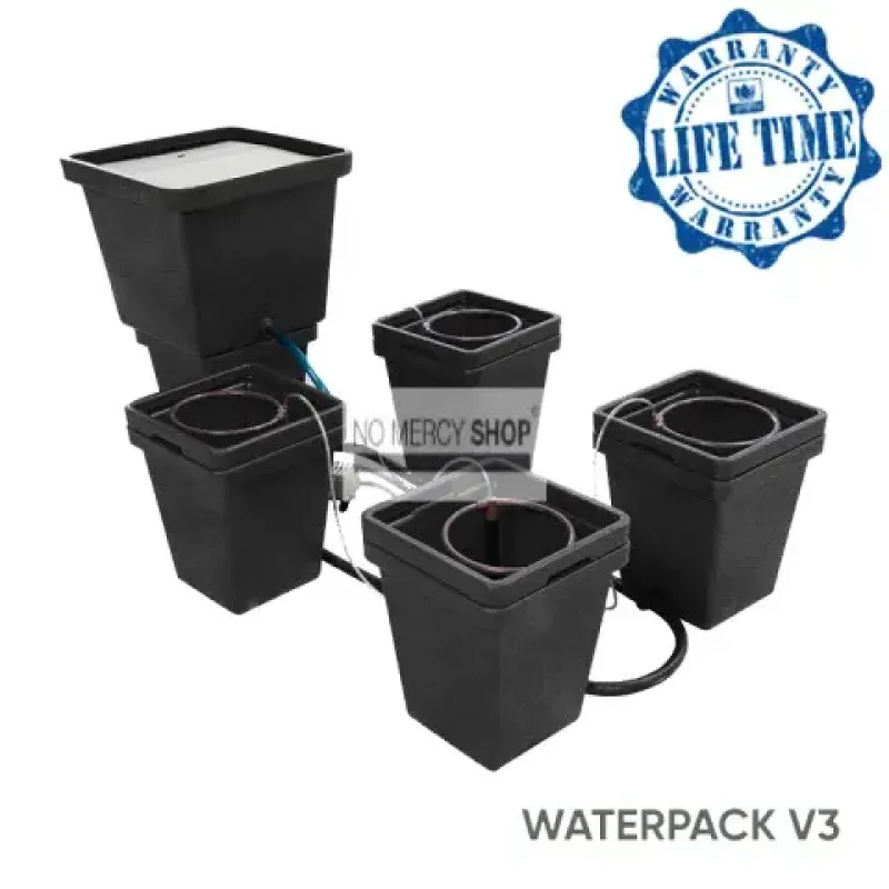 Terra Aquatica WaterPack ACS V3