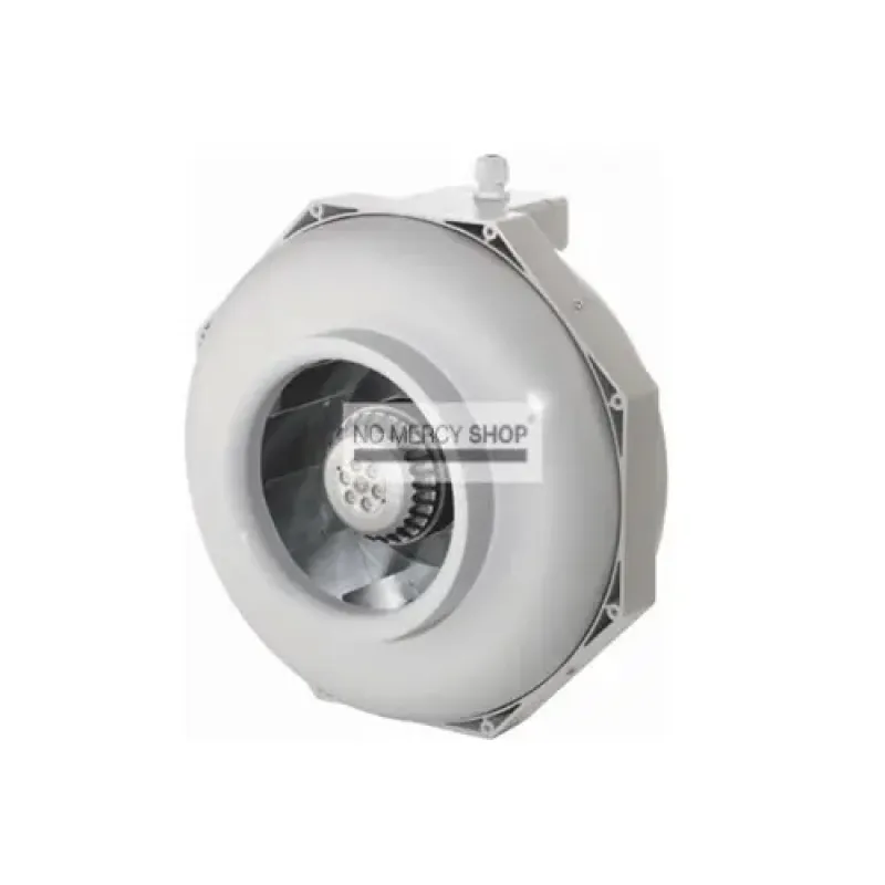 Can-Fan RK 200 Buisventilator 820 m³/h