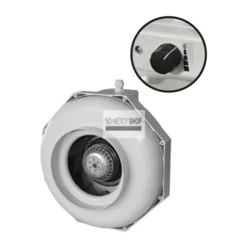Can-Fan RK 160 S Inline Fan 460 m³/h