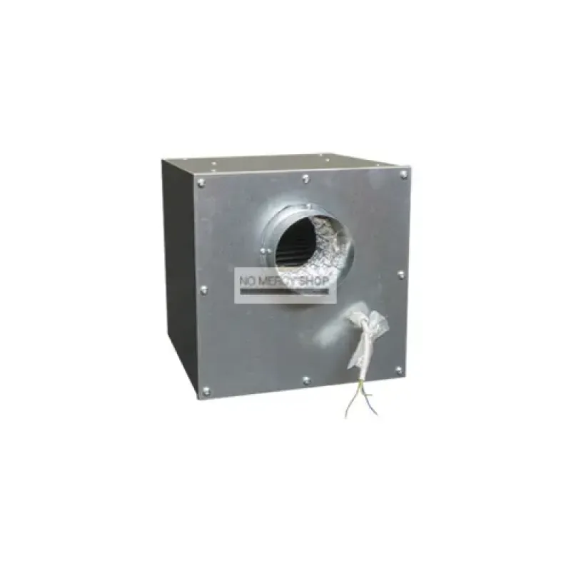 Metal Softbox 250 M³