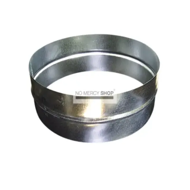 Male Connector Sleeve (External Coupling for Hoses)