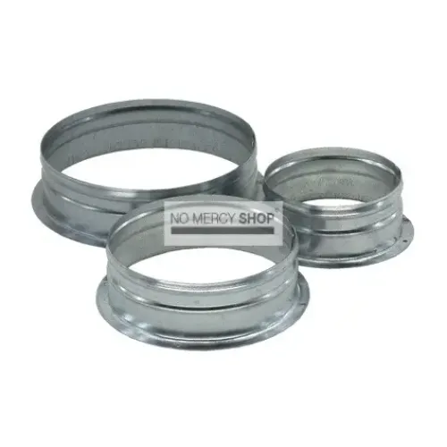 Metalen Flens