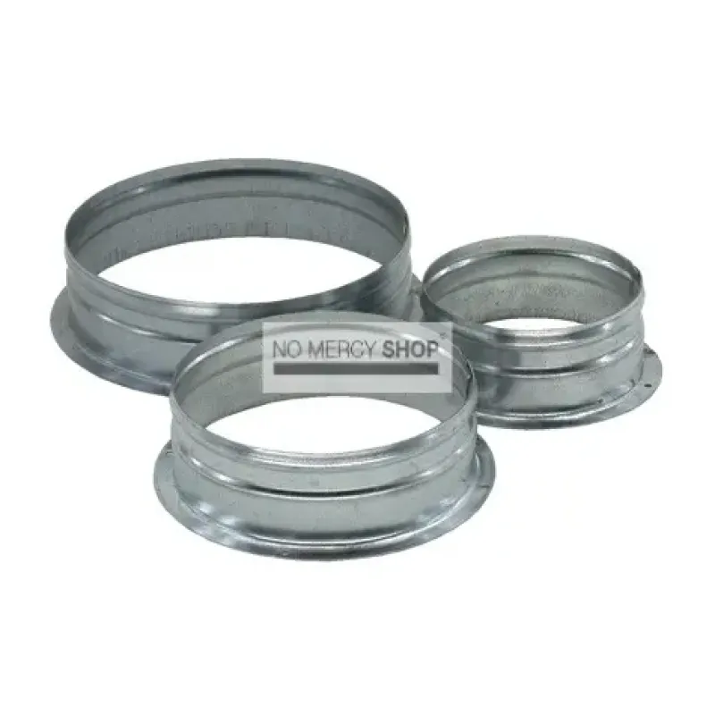 Metal Flange
