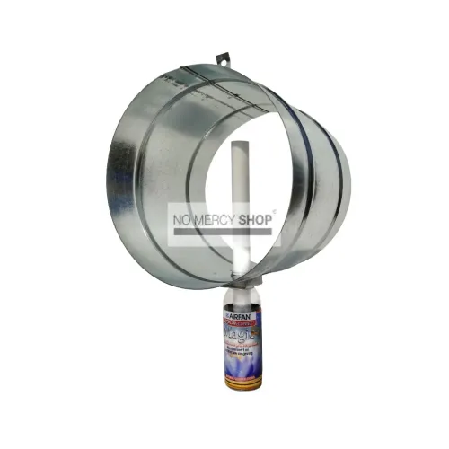 Airfan Odor connect Ø 125 MM