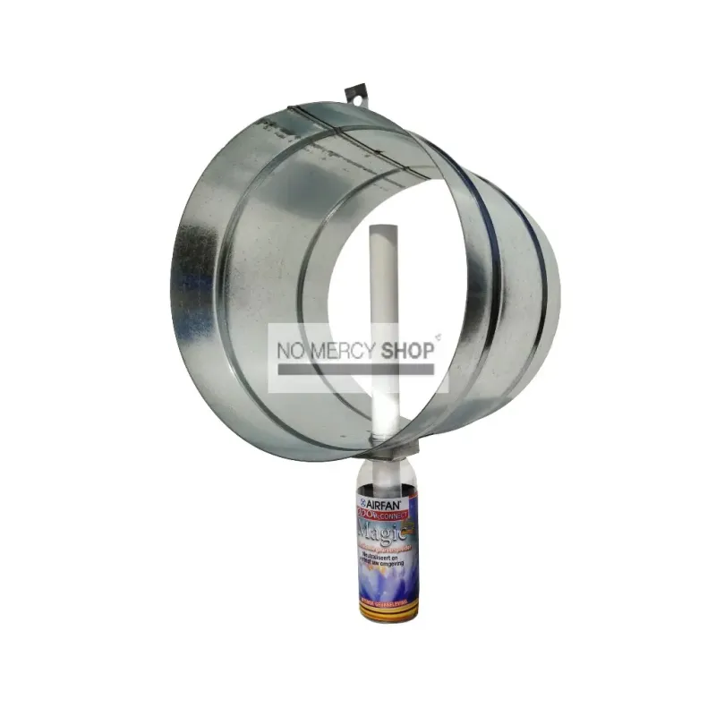 Airfan Odor connect Ø 125 MM