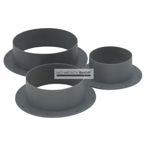 PVC Flens