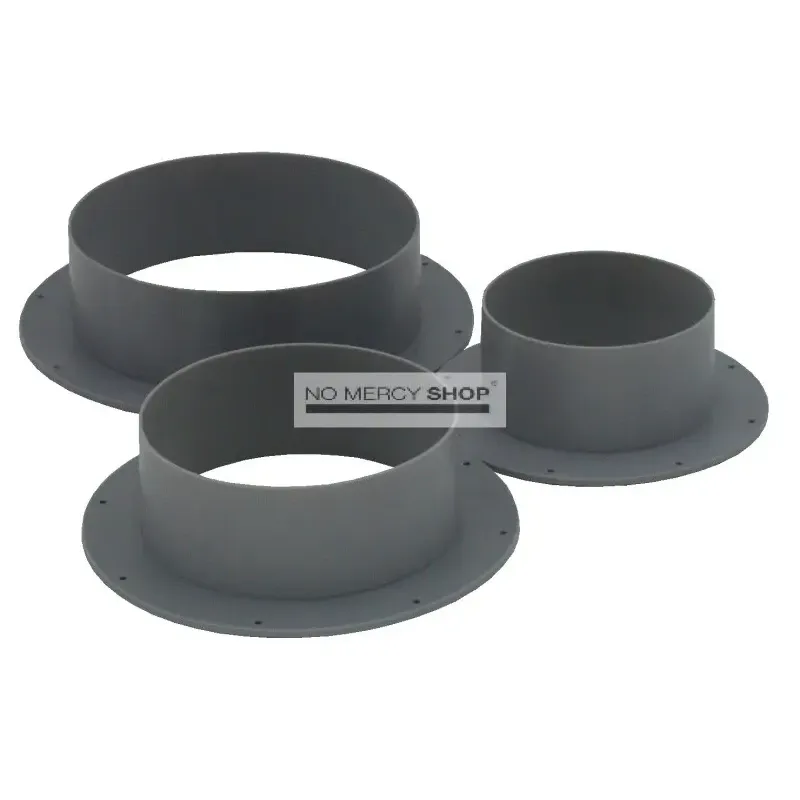 PVC Flens