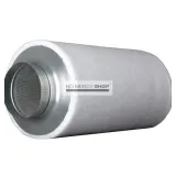 Prima klima industry filter 360m³
