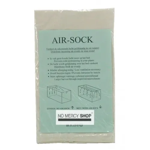Airsock Ø160 MM - 5M