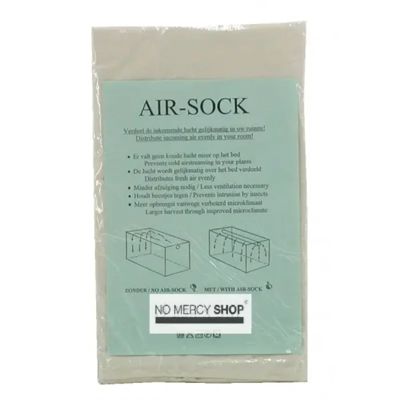 Airsock Ø160 MM - 5M