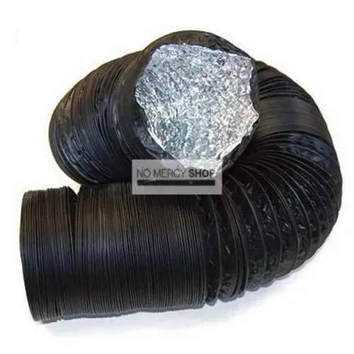 Combiconnect Ø254 mm - Flexibele Luchtbuis per Meter