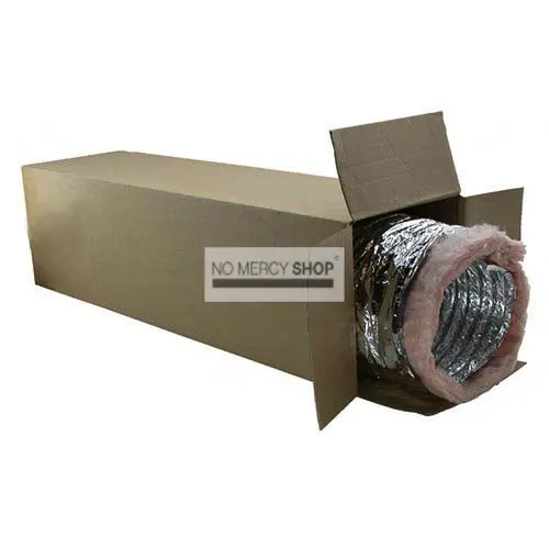 Sonoconnect Ø 254 MM Per doos van 10 meter