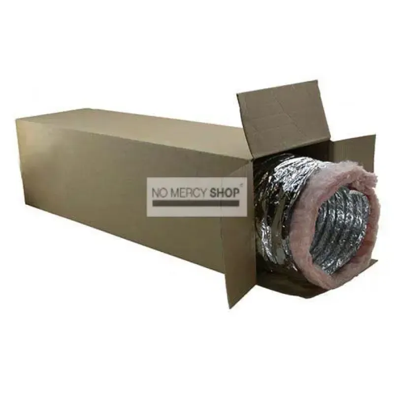 Sonoconnect Ø 127 MM Per box 10 meter