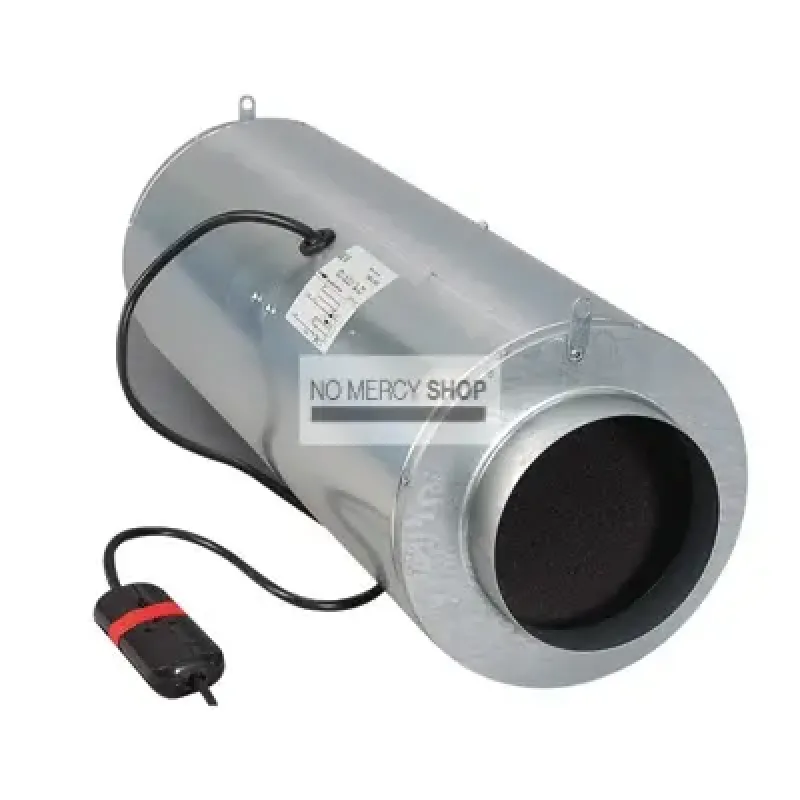 Can-Fan Iso-Max 150 Buisventilator 410 m³/h