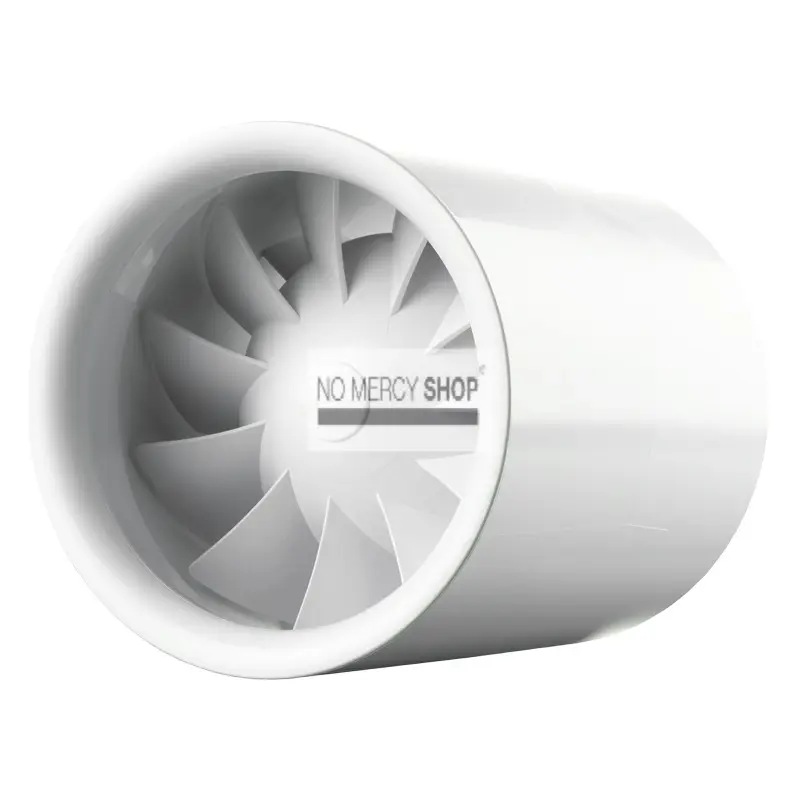 Vents 100 Quietline Stille Buisventilator 100m³/h