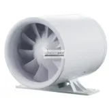 Vents 100 Quietline-K DUO Inline Fan 75-100m³/h