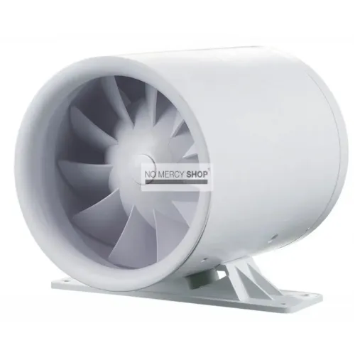 Vents 100 Quietline-K DUO Inline Fan 75-100m³/h