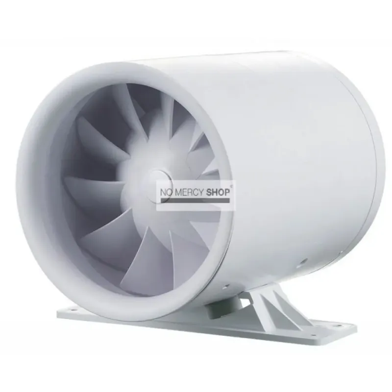 Vents 100 Quietline-K DUO Buisventilator 75-100m³/h