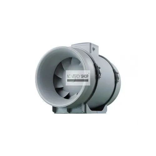 Vents - TT Pro 200 RV Mixed-Flow Inline Fan Ø200 mm