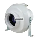 Vents VK 100 Duo R centrifugaal ventilator Ø 100 MM