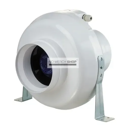 Vents VK 250 Duo R centrifugal fan Ø 250 MM