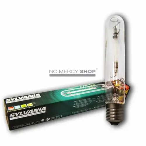 Sylvania - SHP-TS 250W Growlux