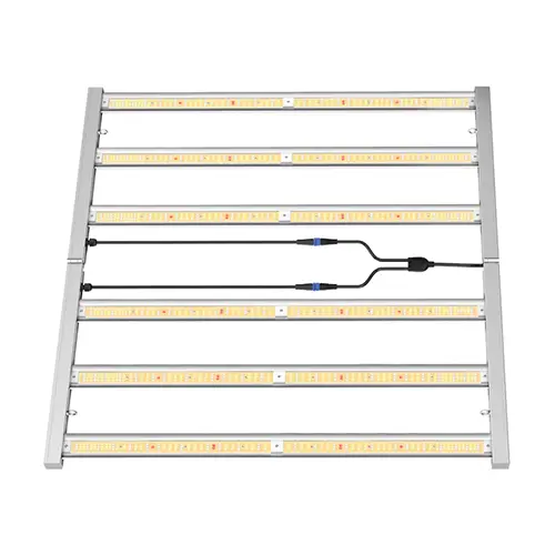 ViparSpectra - KS5000 500W LED Grow Light