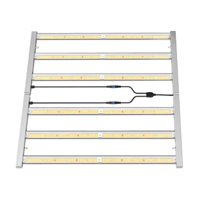 ViparSpectra - KS5000 500W LED Grow Light