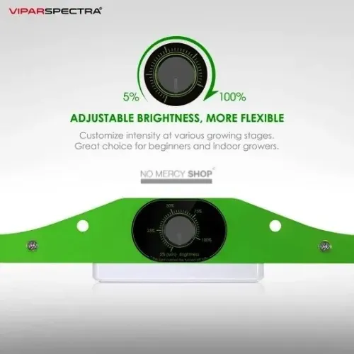 Viparspectra P1000 100W
