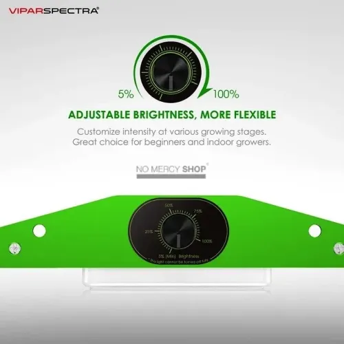 Viparspectra P2000 200W