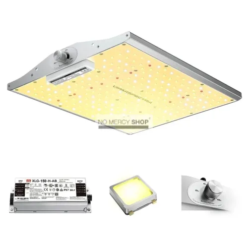 Viparspectra XS1000 100W