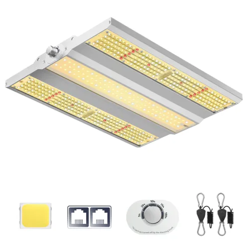 ViparSpectra - XS1500 Pro 150W LED Grow Light