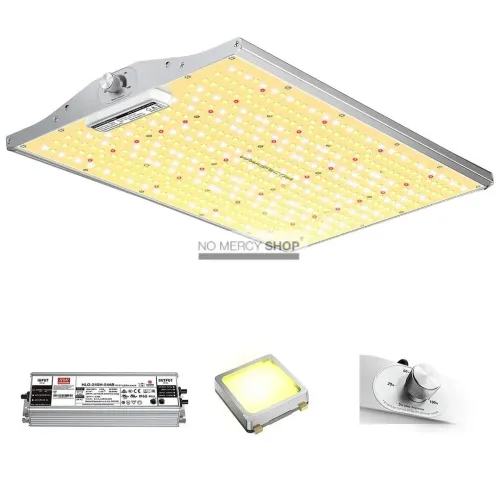 Viparspectra XS2000 240W