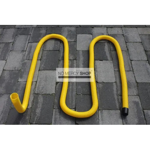 Drainagebuis (slang) 1 meter