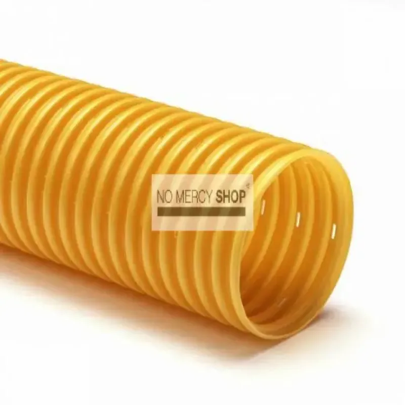 Drainagebuis (slang) 1 meter
