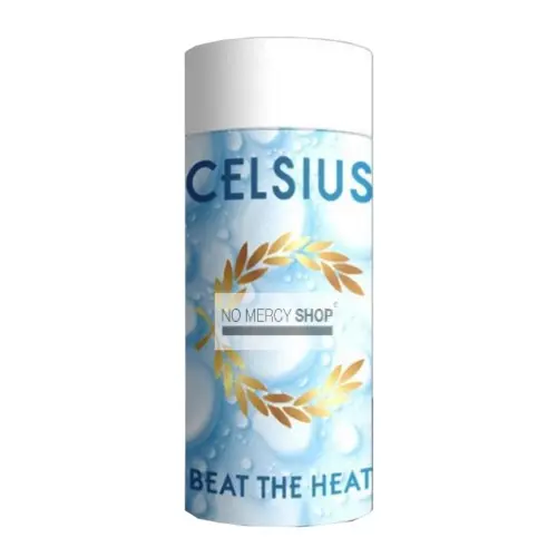 C-Result - Celsius Beat the Heat