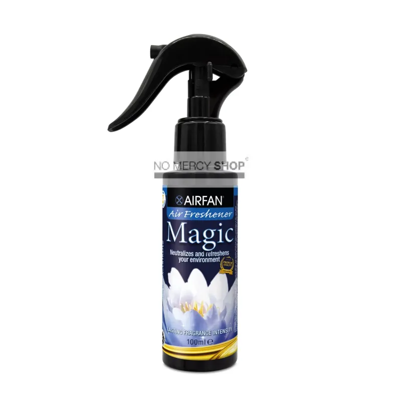 Airfan Magic air freshener fragrance spray 100ml