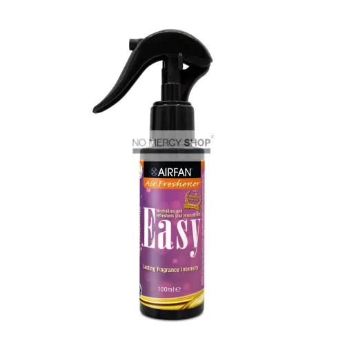 Airfan Easy geurolie spray 100ml