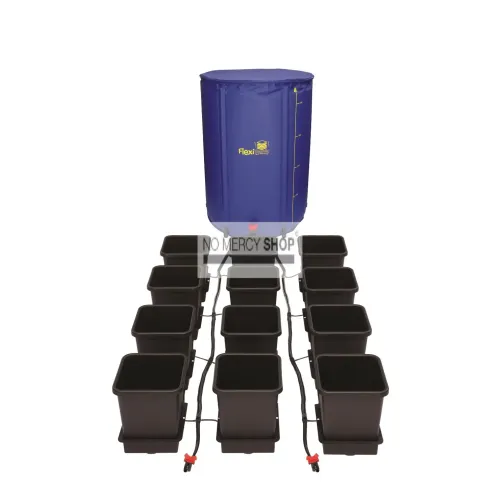 AutoPot - 1Pot 12 potten watergeefsysteem