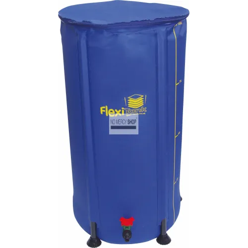 AutoPot - FlexiTank 100L foldable water barrel