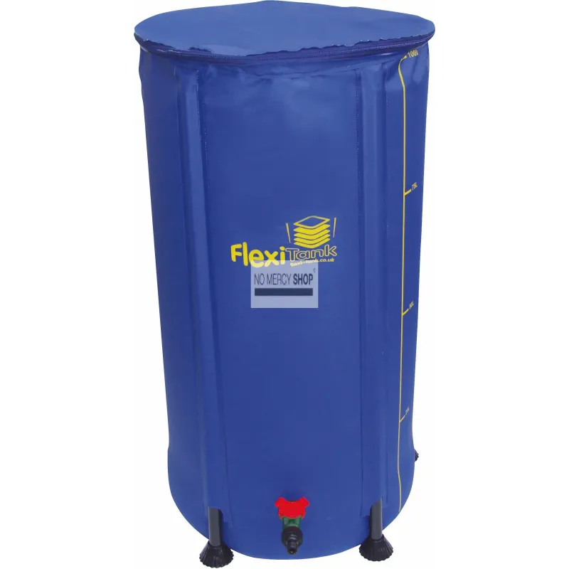 AutoPot - FlexiTank 100L foldable water barrel