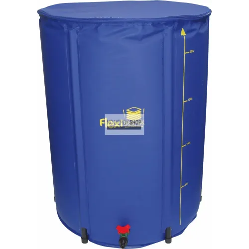 AutoPot - FlexiTank 225L foldable water barrel