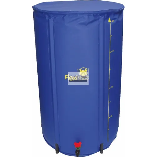 AutoPot - FlexiTank 400L foldable water barrel