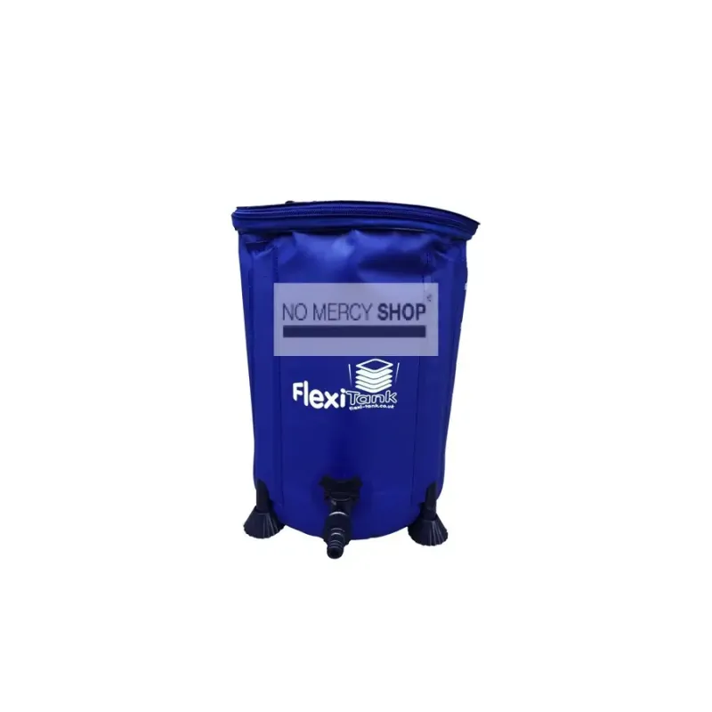 AutoPot - FlexiTank 25L foldable water barrel