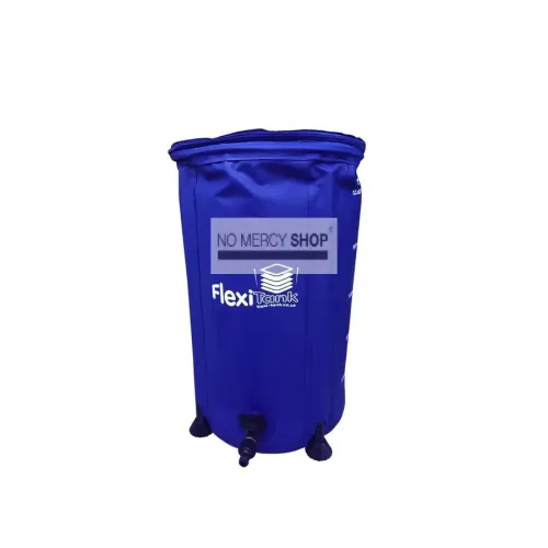 AutoPot - FlexiTank 50L foldable water barrel