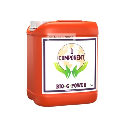 Bio G Power - Aarde 1 Component