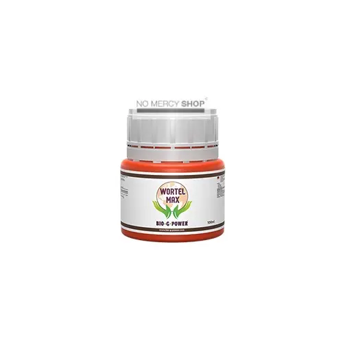 Bio G Power - Wortel Max