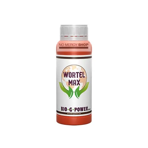 Bio G Power - Wortel Max