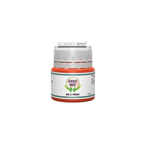 Bio G Power - Growth Max