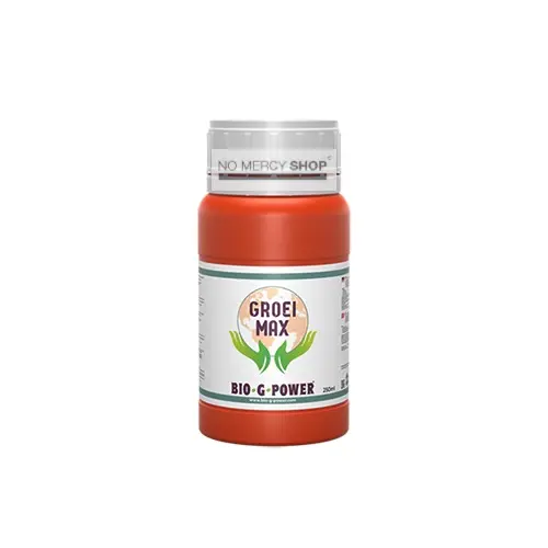 Bio G Power - Growth Max